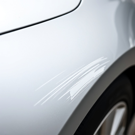 car scratch repair
