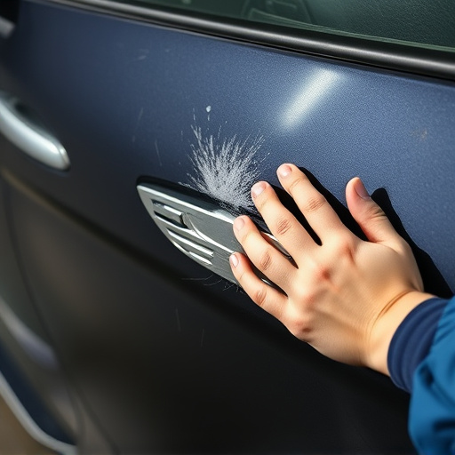 car scratch repair