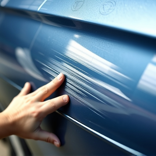 car scratch repair