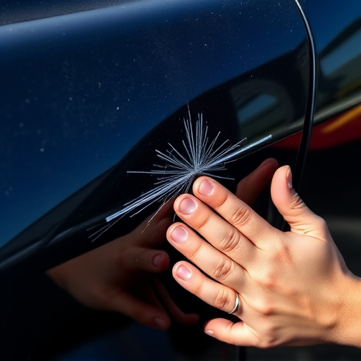car scratch repair