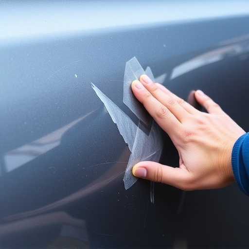 car scratch repair