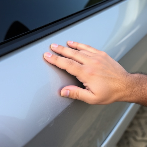 car scratch repair
