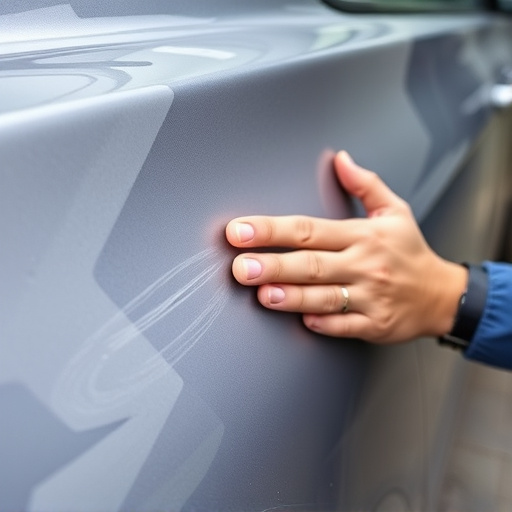 car scratch repair