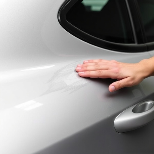car scratch repair