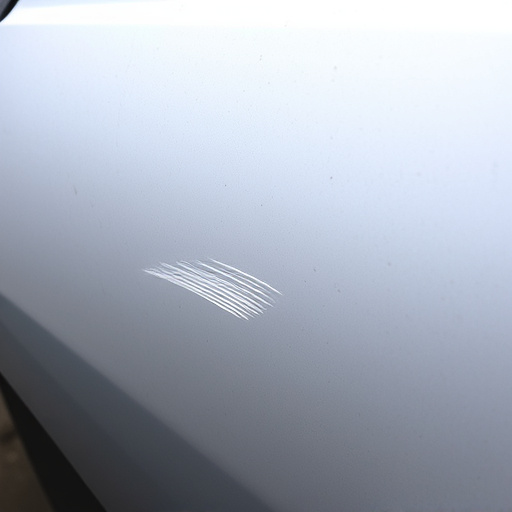 car scratch repair