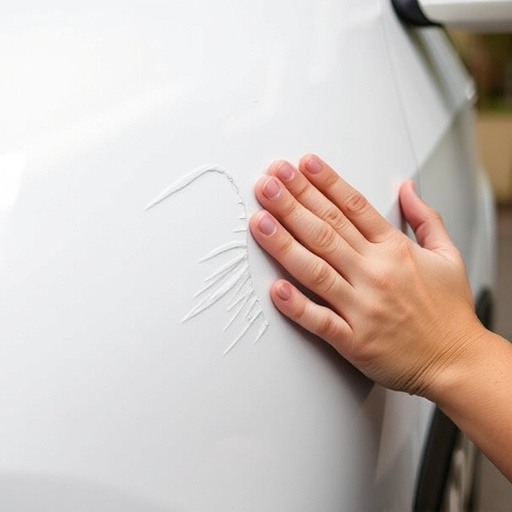 car scratch repair