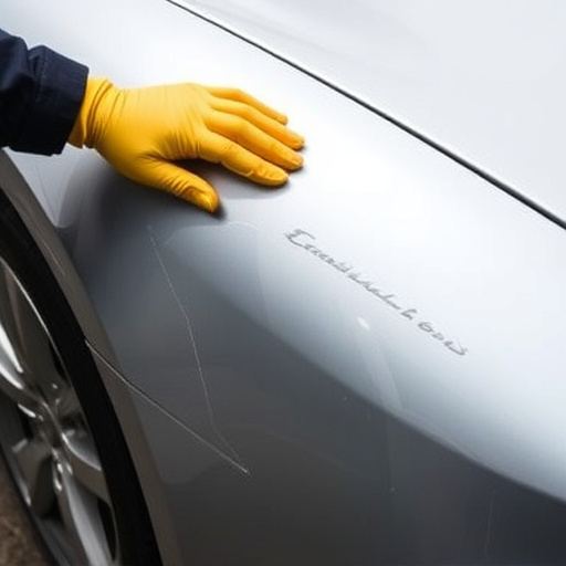 car scratch repair