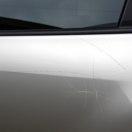 car scratch repair