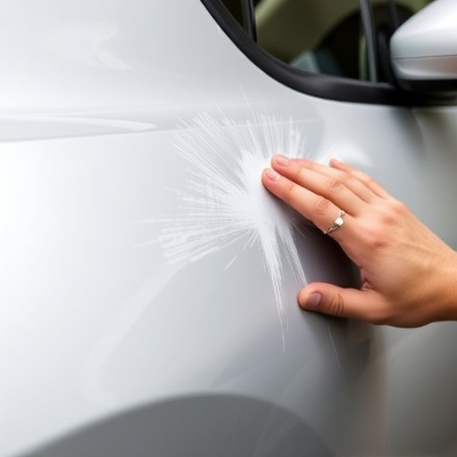 car scratch repair