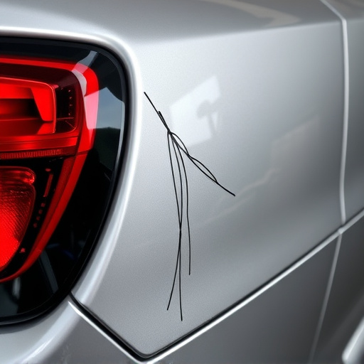 car scratch repair