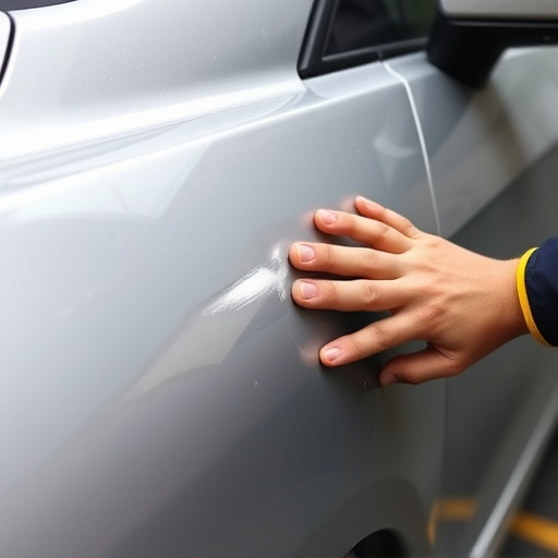 car scratch repair