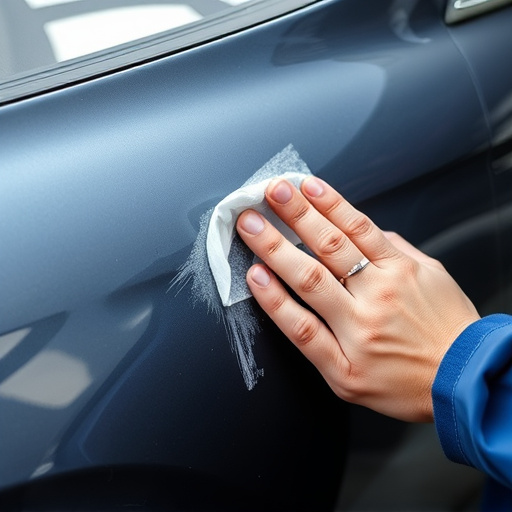 car scratch repair