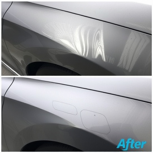 car scratch repair
