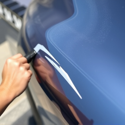 car scratch repair