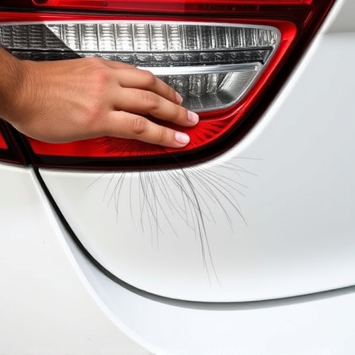 car scratch repair