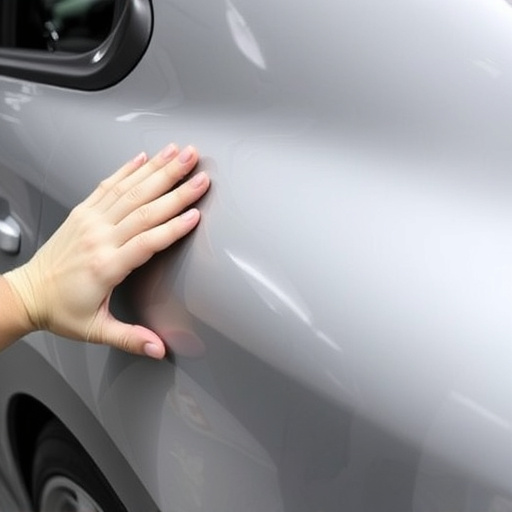 car scratch repair