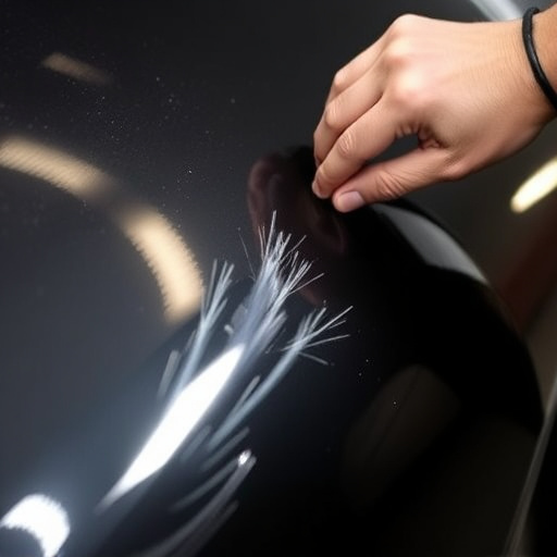 car scratch repair