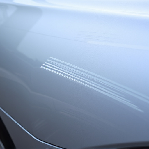 car scratch repair