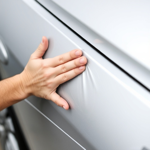car scratch repair