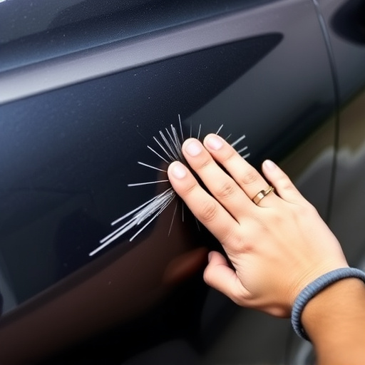 car scratch repair