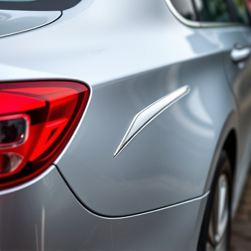 car scratch repair
