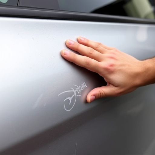 car scratch repair