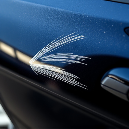 car scratch repair