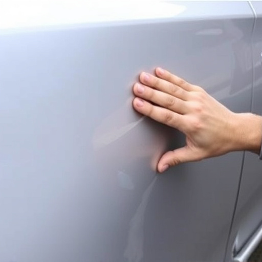 car scratch repair