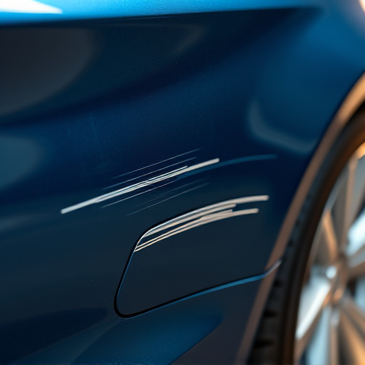 car scratch repair