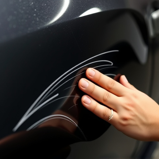 car scratch repair