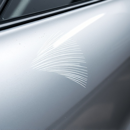 car scratch repair