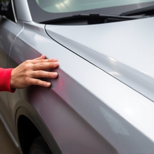 car scratch repair