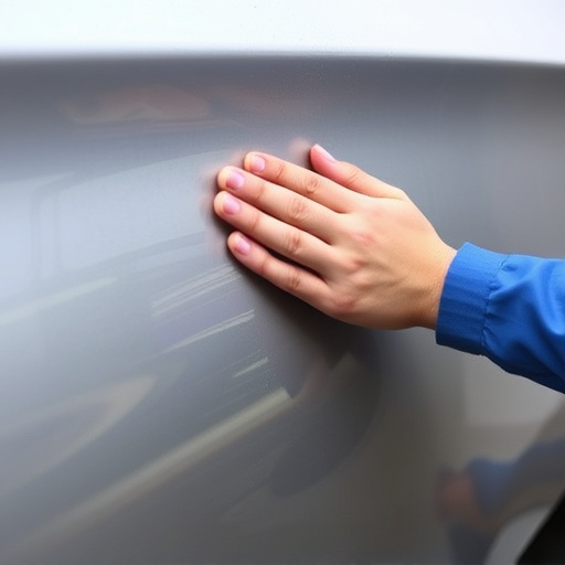 car scratch repair