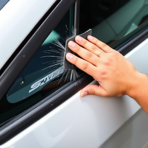 car scratch repair