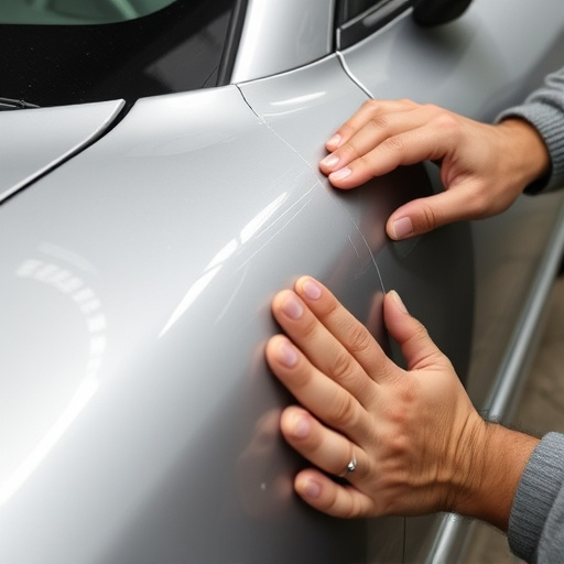 car scratch repair