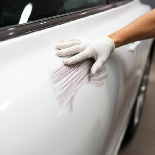 car scratch repair