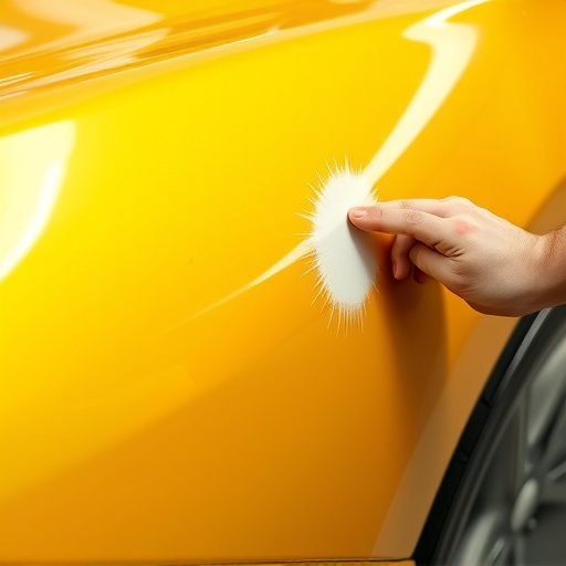 car scratch repair