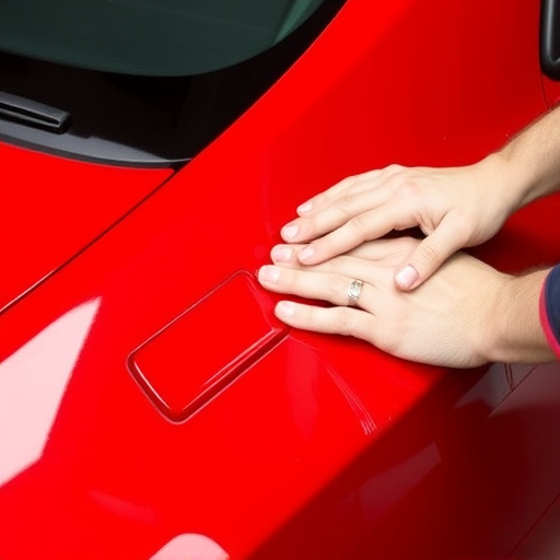 car scratch repair