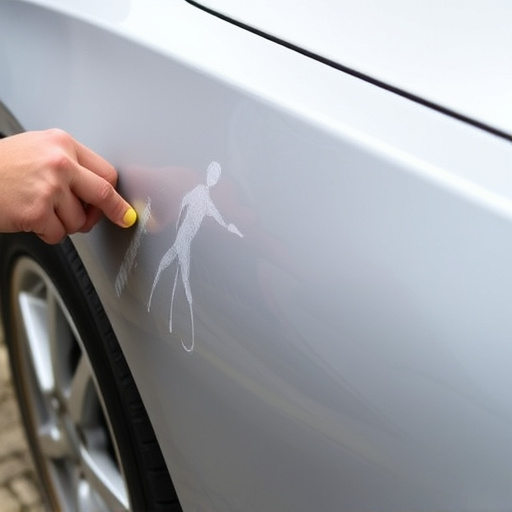 car scratch repair
