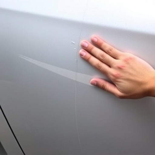 car scratch repair