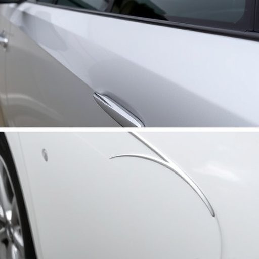 car scratch repair