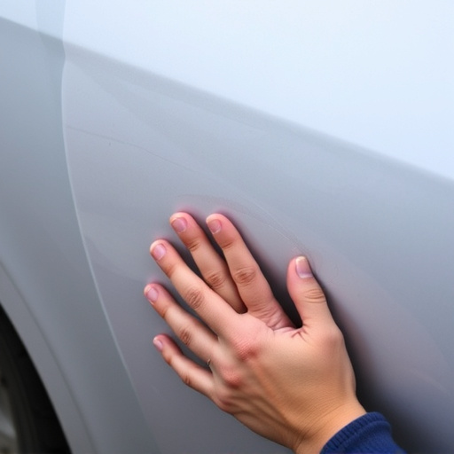 car scratch repair