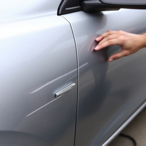 car scratch repair