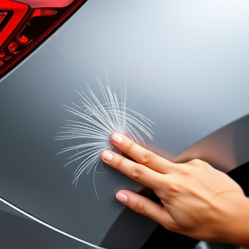 car scratch repair