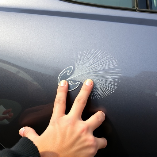 car scratch repair
