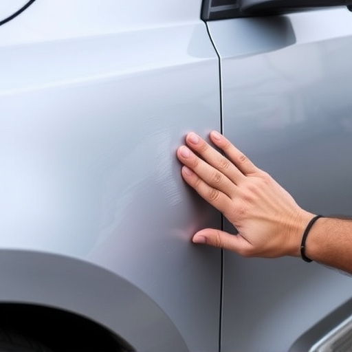 car scratch repair