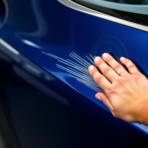 car scratch repair