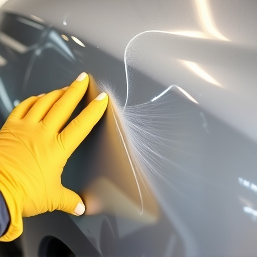car scratch repair