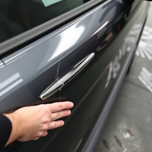 car scratch repair