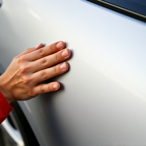 car scratch repair